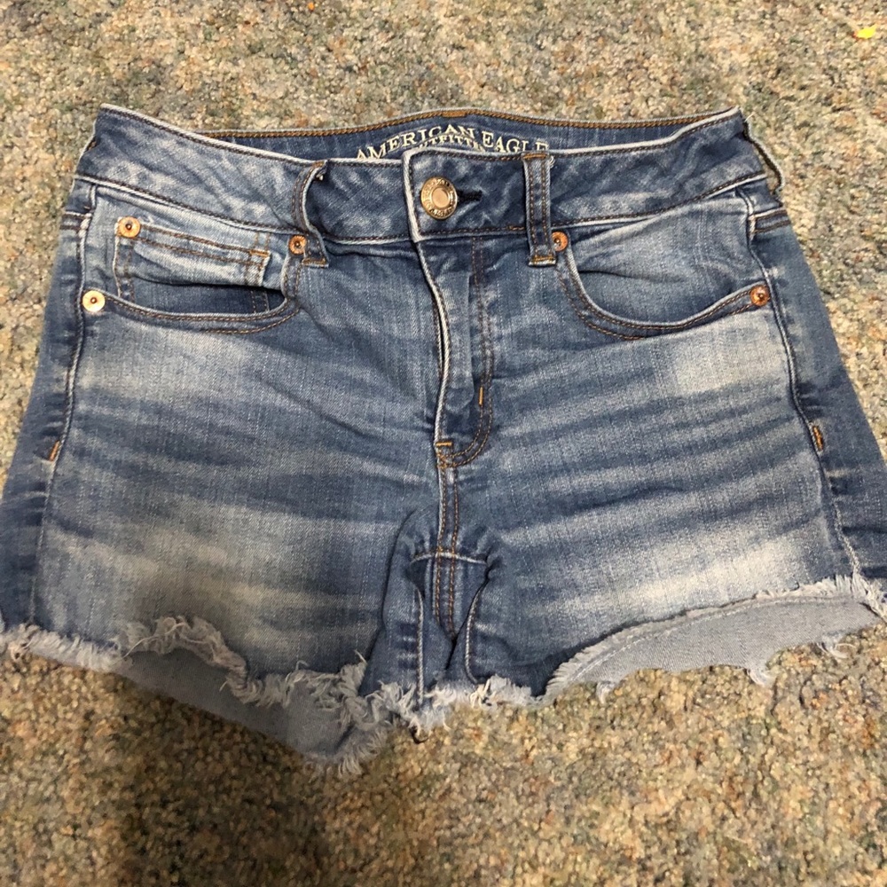 Ae shorts
